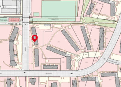 Kfz-Stellplatz in Halemweg 2 u.a., 13627 Berlin - Bild 1