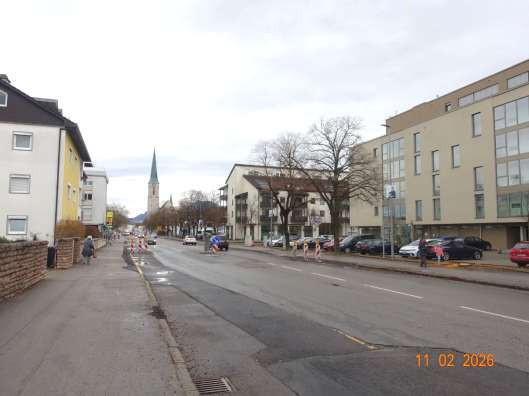 Büro-/Verwaltungsräume, Tiefgaragenstellplatz in Freilassing - Bild 4