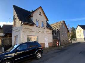 Einfamilienhaus, Zweifamilienhaus in Allendorf/Lumda - Bild 3