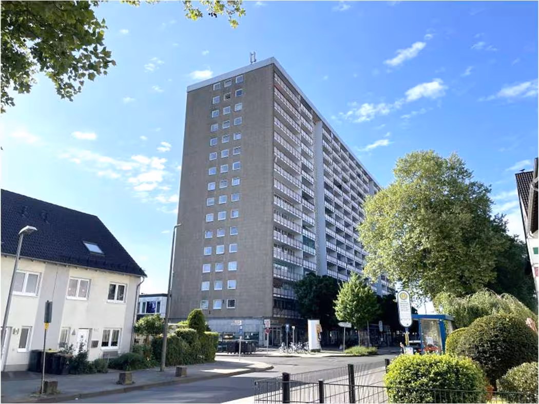 Eigentumswohnung (3 bis 4 Zimmer) in Sankt Augustin - Bild 3