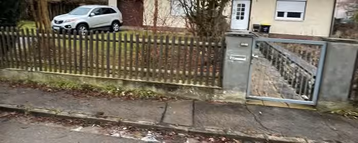 Einfamilienhaus in Horgau - Bild 2