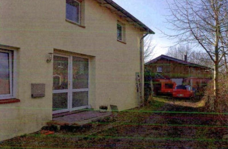 Alte Hofstelle mit Wohnhaus und Stalltrakt in Hadenfeld - Bild 4