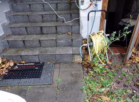 Garage, Mehrfamilienhaus in Wesseling - Bild 2