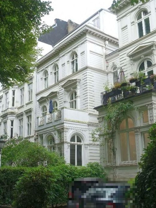 Eigentumswohnung in Hamburg - Bild 3