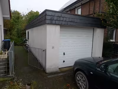 Einfamilienhaus in Im Oberdorf 3 a, 59457 Werl, Hilbeck - Bild 3