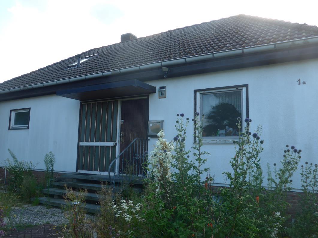 Kfz-Stellplatz, Einfamilienhaus in Porta Westfalica - Bild 2