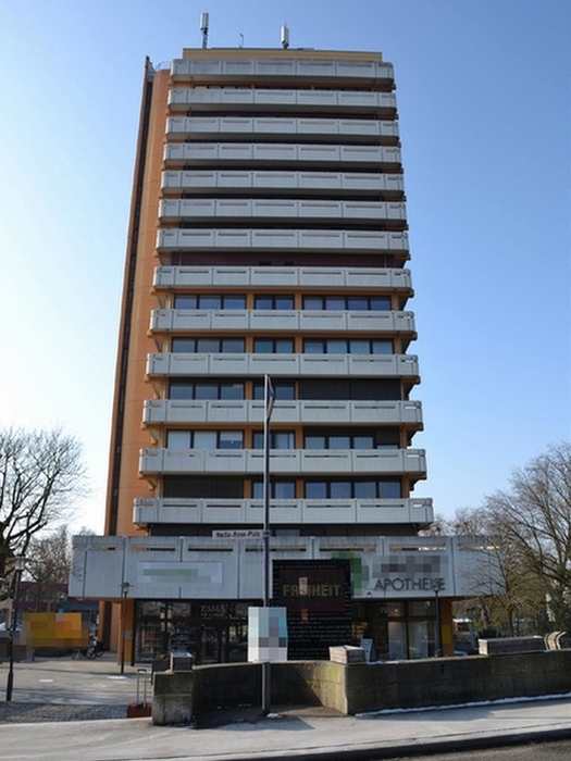 Teileigentum in einem Wohn- und Geschäftshaus in Crailsheim - Bild 3