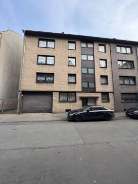 Eigentumswohnung in Mathildenstr. 6, 47169 Duisburg, Marxloh - Bild 1