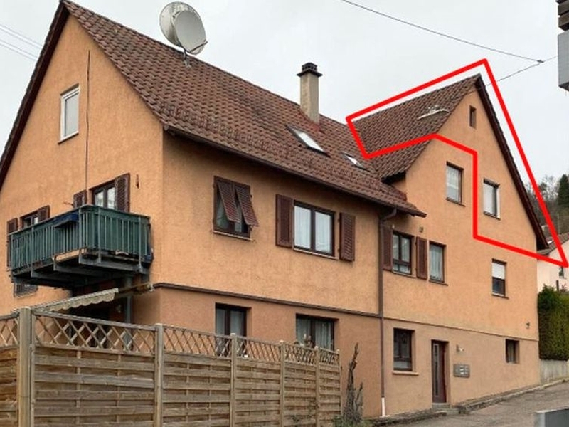 3-Zimmer-Wohnung in Esslingen am Neckar - Bild 3