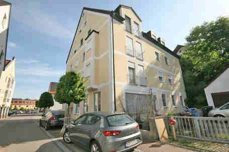 Wohn-/Geschäftshaus in Bad Abbach - Bild 3