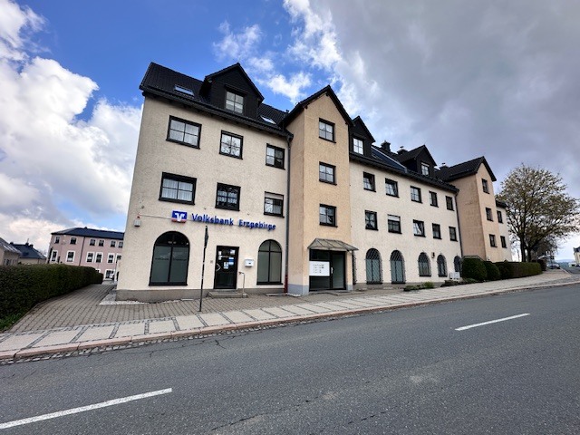 Gewerbeeinheit (z.B. Laden, Büro) in Eibenstock - Bild 1