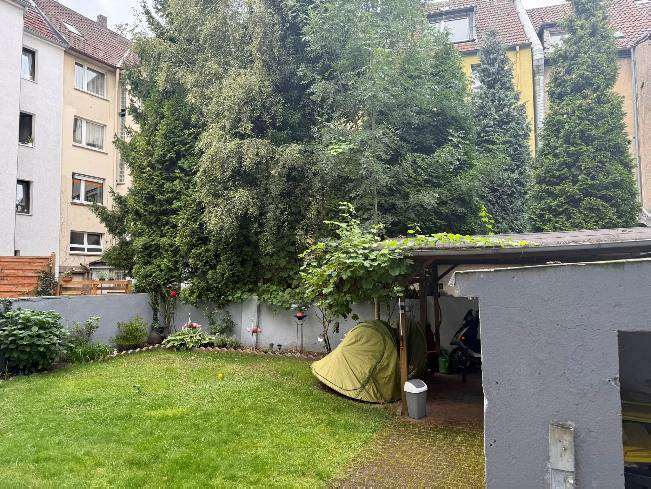 Mehrfamilienhaus in Essen - Bild 1