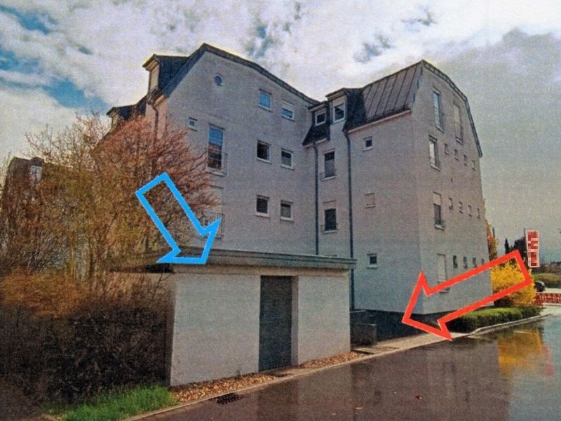 3-Zimmer-Wohnung in Sinsheim - Bild 3