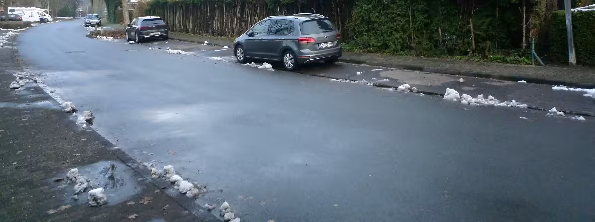 Grundstück (878 qm), mit einem Erbbaurecht belastet in Senden - Bild 4