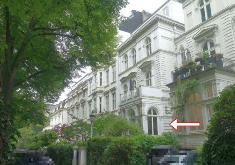 Eigentumswohnung in Hamburg - Bild 4