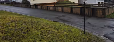 Einfamilienhaus, Garage, siehe Beschreibung in Moosweg 2, 96358 Teuschnitz, Haßlach - Bild 1