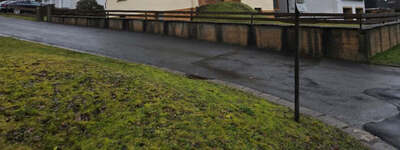 Einfamilienhaus, Garage, siehe Beschreibung in Moosweg 2, 96358 Teuschnitz, Haßlach - Bild 1