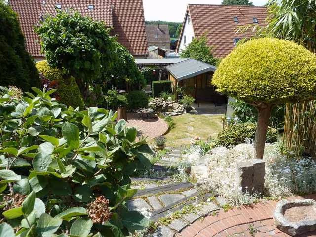 Doppelhaushälfte in Ibbenbüren - Bild 4