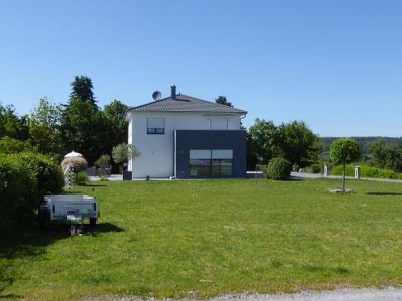Einfamilienwohnhaus im Gewerbegebiet in Epfenbach - Bild 2
