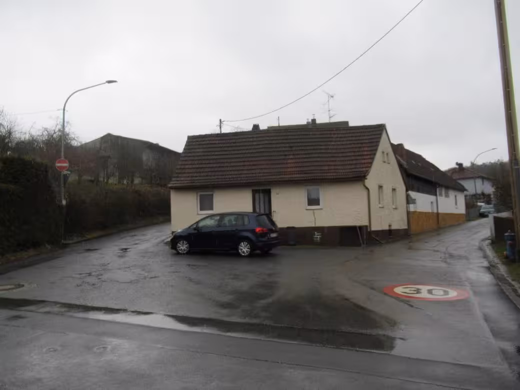 Wohnhaus in Pödeldorf - Bild 2