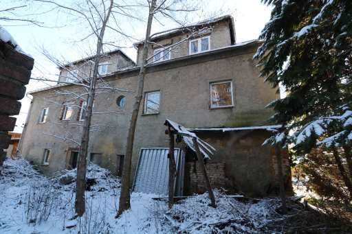 Mehrfamilienhaus in Limbach-Oberfrohna - Bild 4