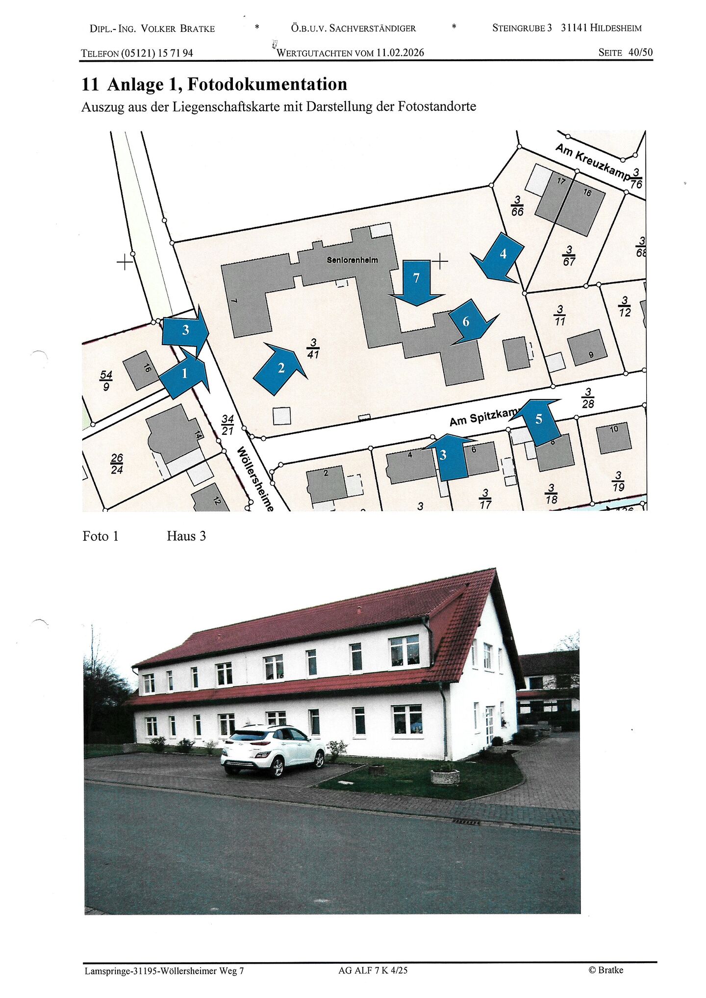 Sonstiges in Lamspringe - Bild 1