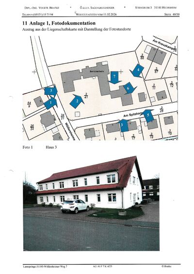 Sonstiges in Wöllersheimer Weg 7, 31195 Lamspringe - Bild 1