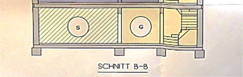 Eigentumswohnung (3 bis 4 Zimmer), Kfz-Stellplatz, sonstiges Teileigentum (z.B. Keller, Hobbyraum) in Somborn - Bild 3