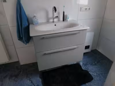 Reihenhaus, Garage, Reihenhaus, Garage, Garage auf separatem Grundstück, Garage auf separatem Grundstück in Abts-Acker-Straße 34, 50129 Bergheim, Oberaußem-Fortuna - Bild 2