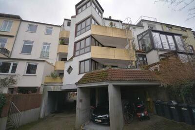 Mehrfamilienhaus in Ostendorpstr. 12, 28203 Bremen, Mitte/Ostertor - Bild 2