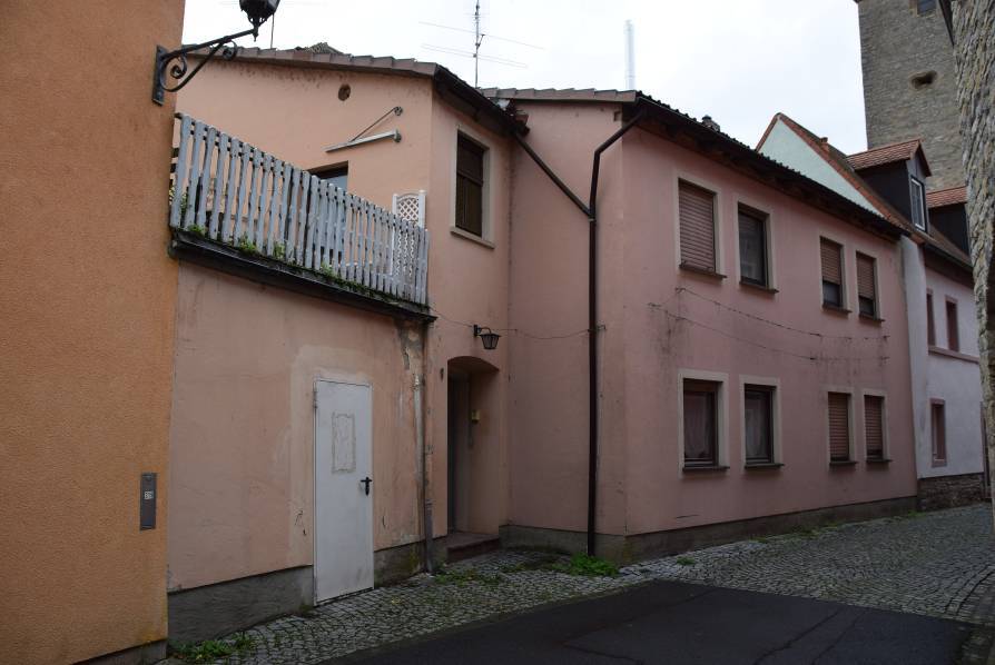 Einfamilienwohnhaus in Volkach - Bild 2
