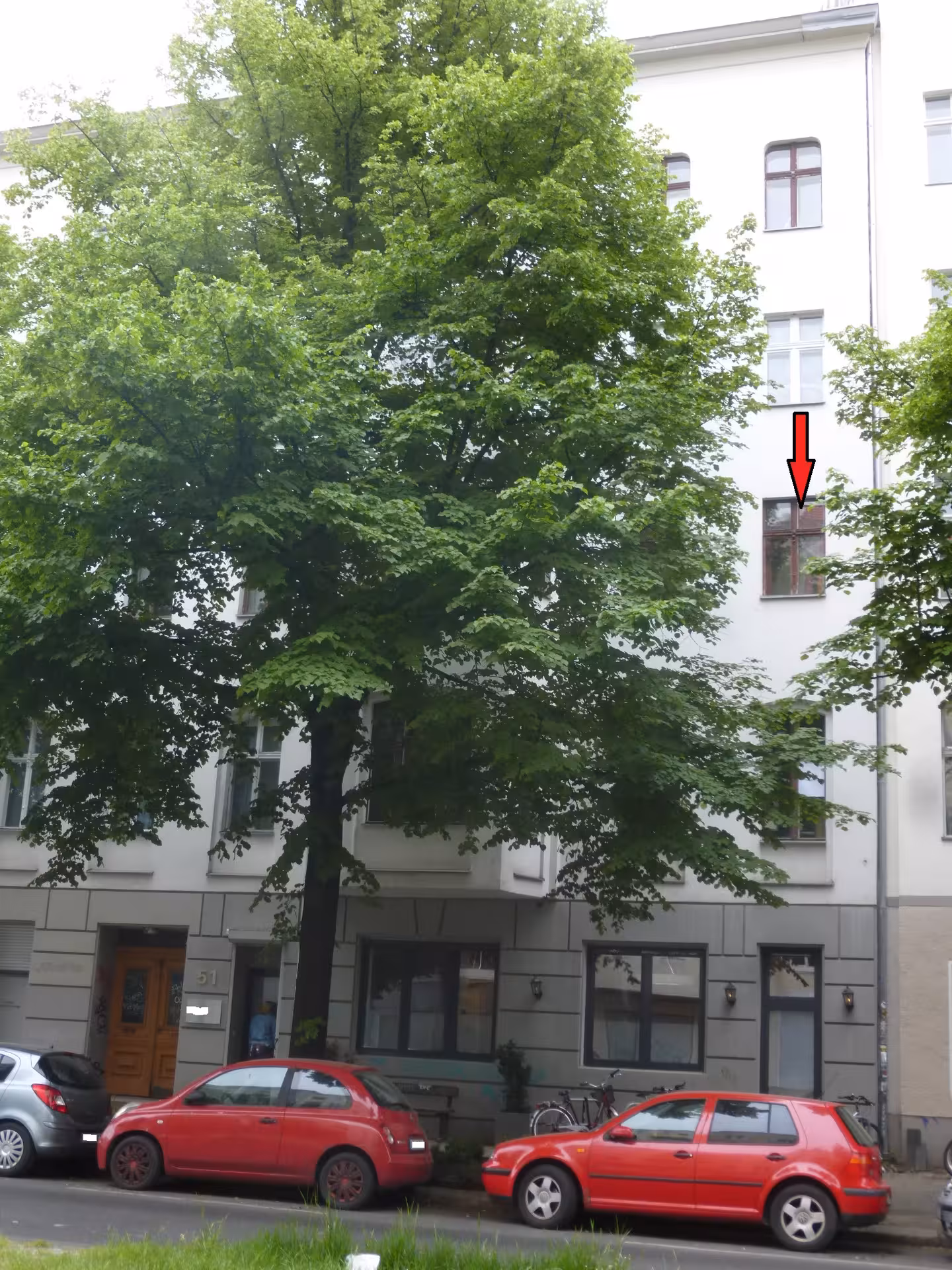 Eigentumswohnung (3 bis 4 Zimmer) in Berlin - Bild 5