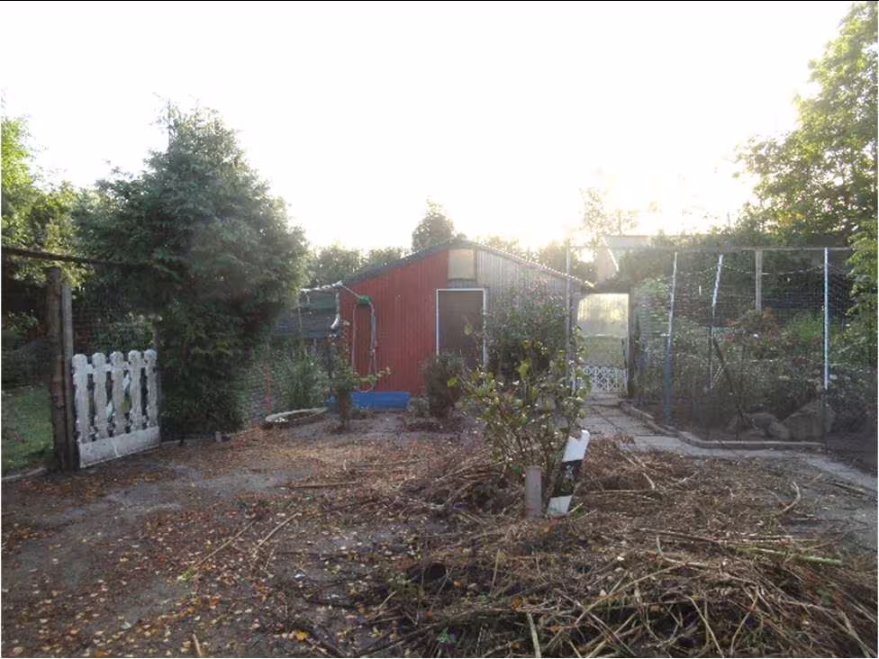 Garage in Wittmund - Bild 12