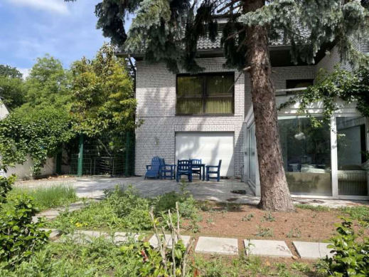 Garage, Einfamilienhaus in Köln - Bild 4