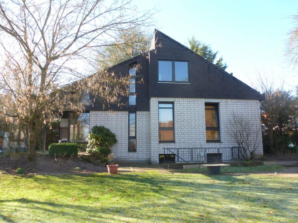 Einfamilienhaus in Hessisch Oldendorf - Bild 1