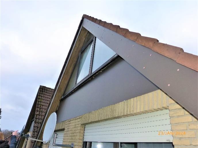 Doppelhaushälfte in Vechta - Bild 4