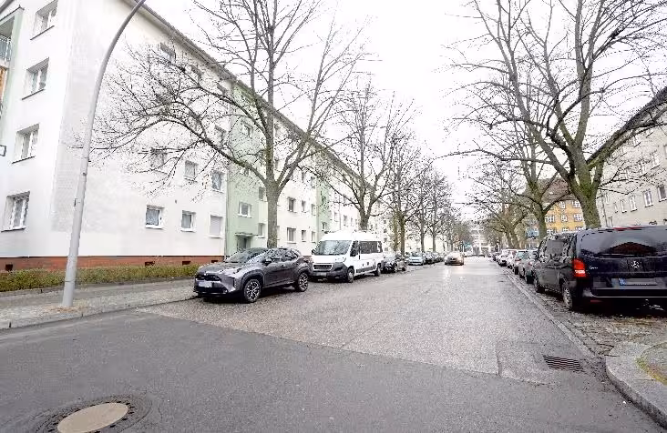 Eigentumswohnung (1 bis 2 Zimmer) in Berlin - Bild 1