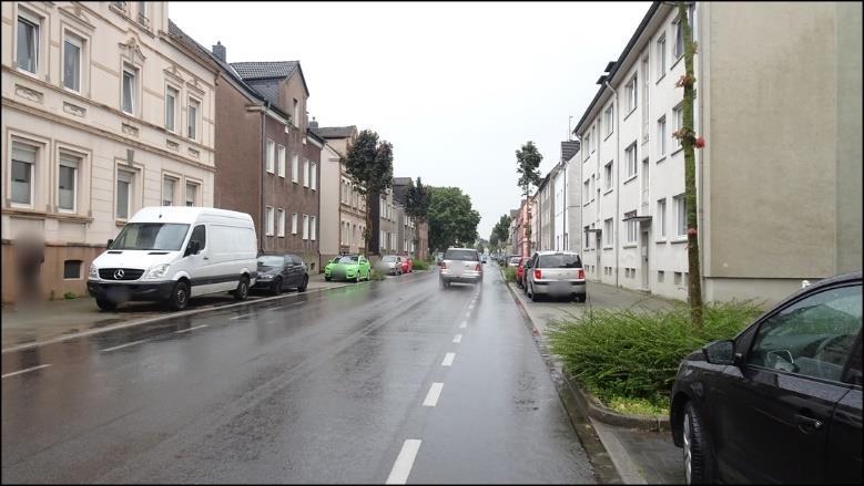 Mehrfamilienhaus mit Anbau und Nebengebäude in Recklinghausen - Bild 4