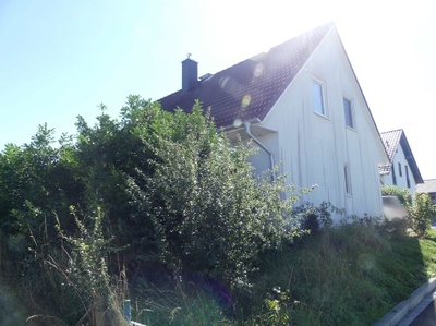 Einfamilienhaus, Carport in Wacholderweg 13, 53945 Blankenheim, Dollendorf - Bild 2