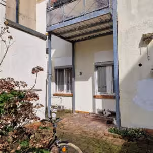 Eigentumswohnung (1 bis 2 Zimmer) in Krefeld - Bild 3