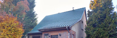 Einfamilienhaus in Späthsfelder Weg 14, 12437 Berlin, Baumschulenweg - Bild 2