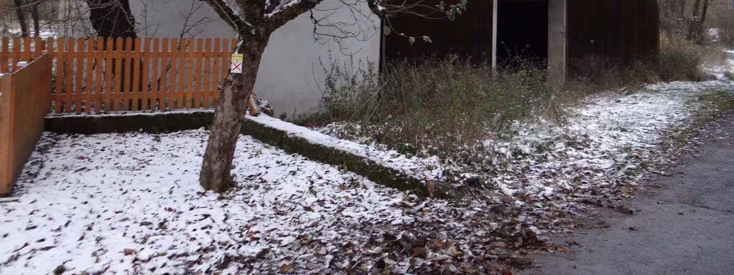 siehe Beschreibung in Lichtenfels - Bild 3