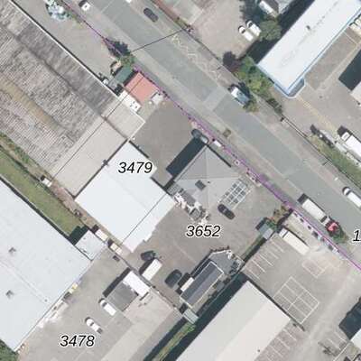 Wohn-/Geschäftshaus in Breisenbachstraße 84, 44357 Dortmund, Mengede - Bild 1