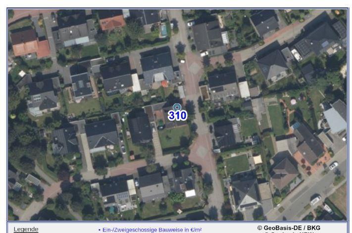 Einfamilienhaus in Rheine - Bild 3