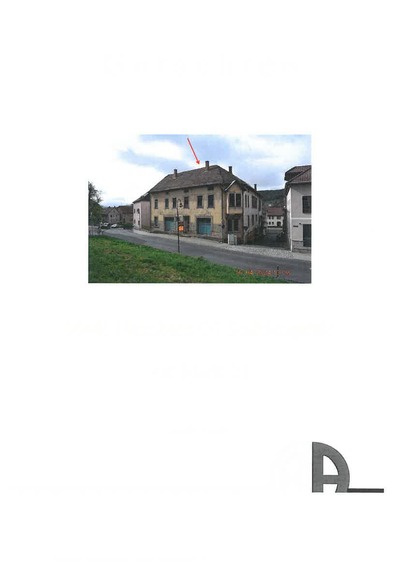 Wohn-/Geschäftshaus in Am Markt 23, 36466 Stadtlengsfeld - Bild 1