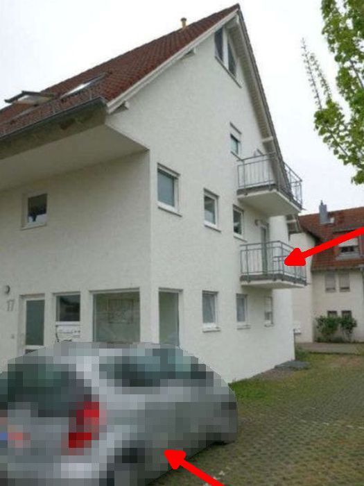 1-Zimmer-Wohnung in Eislingen/Fils - Bild 3