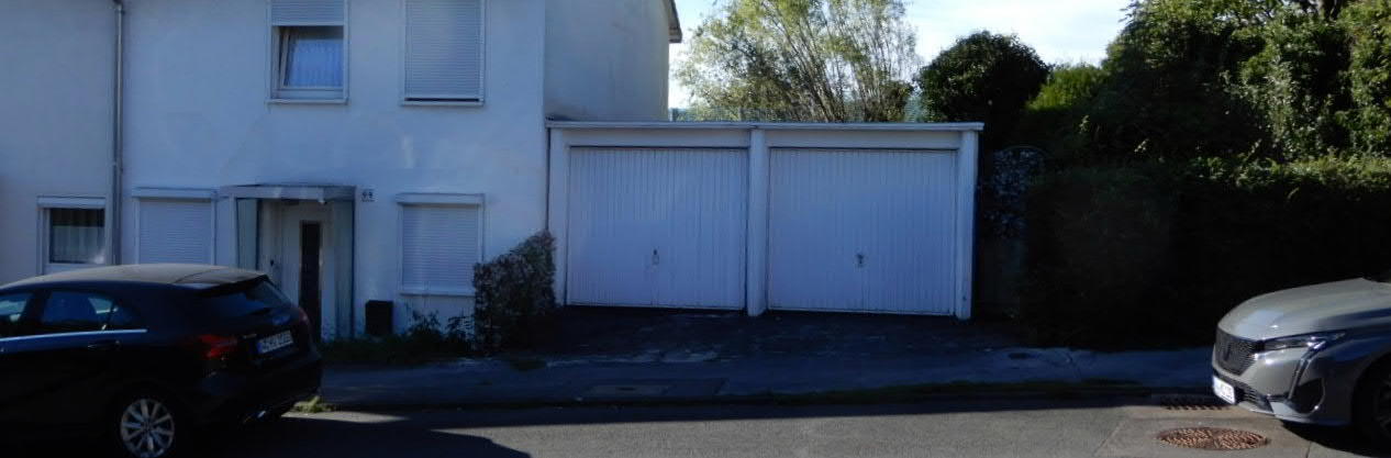 Reihenhaus, 2 Garagen in Wuppertal - Bild 3