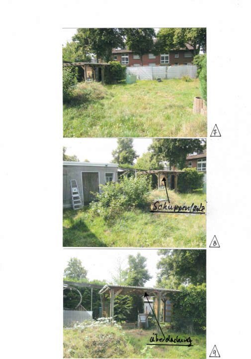 Zweifamilienhaus, Garage in Lünen - Bild 3