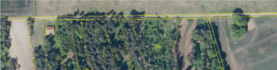 land- und forstwirtschaftlich genutztes Grundstück in Teuchatzer Bühl u.a., 00000 Herzogenreuth, Lindach, Tiefenpölz - Bild 2