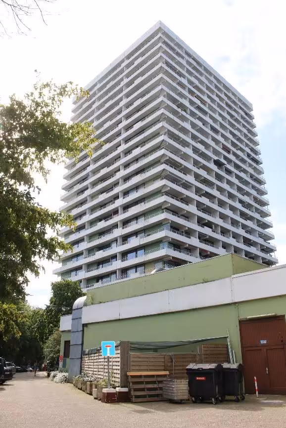 Eigentumswohnung (1 bis 2 Zimmer) in Gelsenkirchen - Bild 1